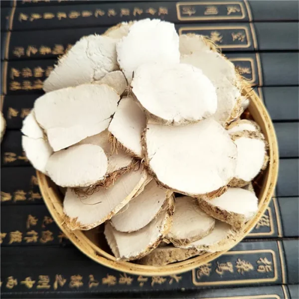 San Leng - Sparganii Rhizoma | Sparganium Root & TCM Herb