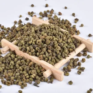 Evodia rutaecarpa - 吴茱萸 Herb Benefits & Uses | Wu Zhu Yu